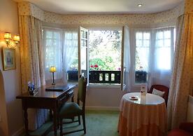 TI AL LANNEC Hotel - Restaurant & Spa