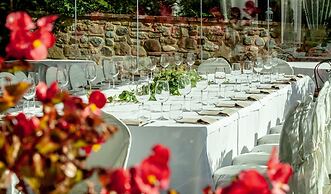 Hotel Borgo di Cortefreda Relais