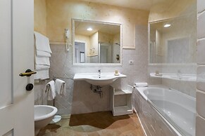 Hotel Borgo di Cortefreda Relais