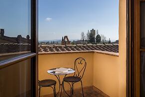 Hotel Borgo di Cortefreda Relais