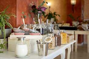 Hotel Borgo di Cortefreda Relais