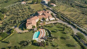 Hotel Borgo di Cortefreda Relais