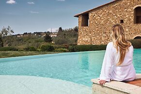 Hotel Borgo di Cortefreda Relais