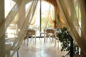 Hotel Borgo di Cortefreda Relais