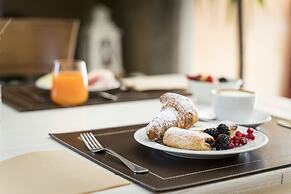 Hotel Borgo di Cortefreda Relais