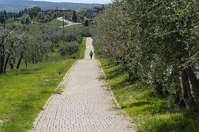 Hotel Borgo di Cortefreda Relais