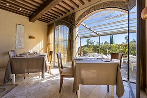 Hotel Borgo di Cortefreda Relais