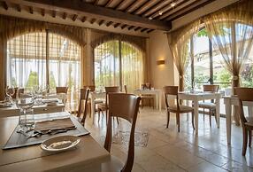 Hotel Borgo di Cortefreda Relais