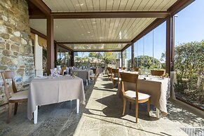 Hotel Borgo di Cortefreda Relais