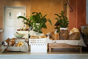 Hotel Borgo di Cortefreda Relais