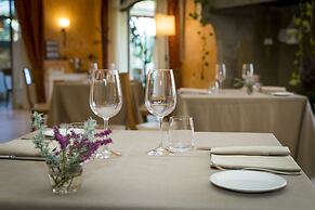 Hotel Borgo di Cortefreda Relais