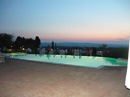Hotel Borgo di Cortefreda Relais