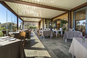 Hotel Borgo di Cortefreda Relais