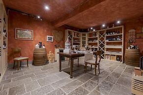 Hotel Borgo di Cortefreda Relais