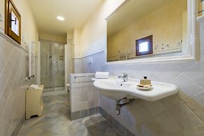Hotel Borgo di Cortefreda Relais