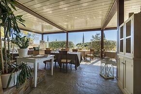 Hotel Borgo di Cortefreda Relais