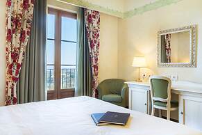 Hotel Borgo di Cortefreda Relais