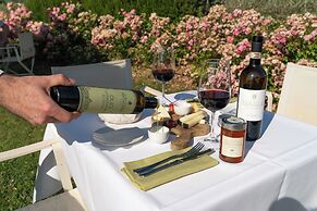 Hotel Borgo di Cortefreda Relais