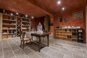 Hotel Borgo di Cortefreda Relais