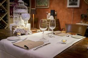 Hotel Borgo di Cortefreda Relais