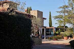 Hotel Borgo di Cortefreda Relais