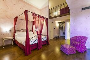 Hotel Borgo di Cortefreda Relais