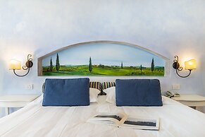 Hotel Borgo di Cortefreda Relais