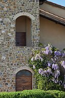 Hotel Borgo di Cortefreda Relais