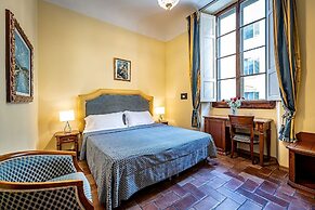 Tourist House Liberty