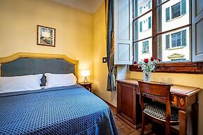 Tourist House Liberty