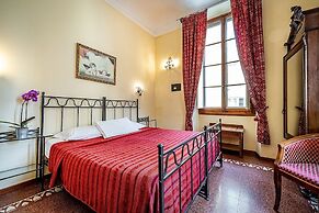 Tourist House Liberty