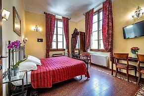 Tourist House Liberty