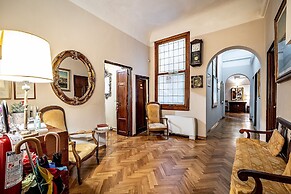 Tourist House Liberty