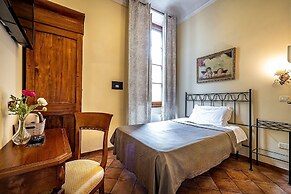 Tourist House Liberty