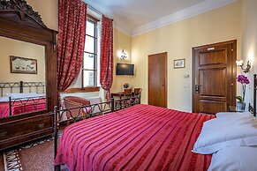 Tourist House Liberty