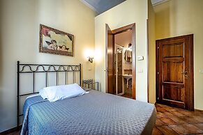 Tourist House Liberty