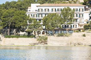 Hotel Cala Fornells