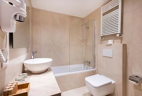 Hotel Cala Fornells