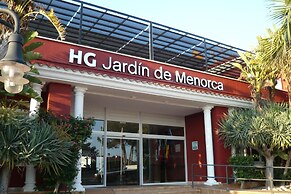 Aparthotel HG Jardin de Menorca