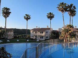 Aparthotel HG Jardin de Menorca