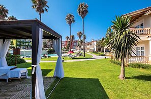 Aparthotel HG Jardin de Menorca