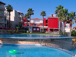 Aparthotel HG Jardin de Menorca