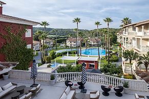 Aparthotel HG Jardin de Menorca