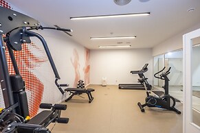 Aparthotel HG Jardin de Menorca