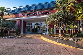 Aparthotel HG Jardin de Menorca