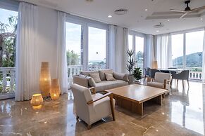 Aparthotel HG Jardin de Menorca