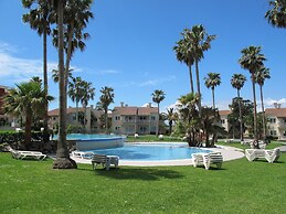 Aparthotel HG Jardin de Menorca