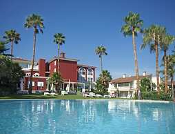 Aparthotel HG Jardin de Menorca