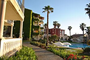 Aparthotel HG Jardin de Menorca