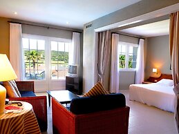 Aparthotel HG Jardin de Menorca